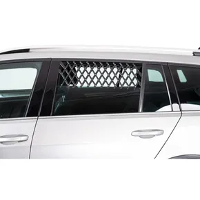 Autogitter für das Fenster, Größe 30-110 cm